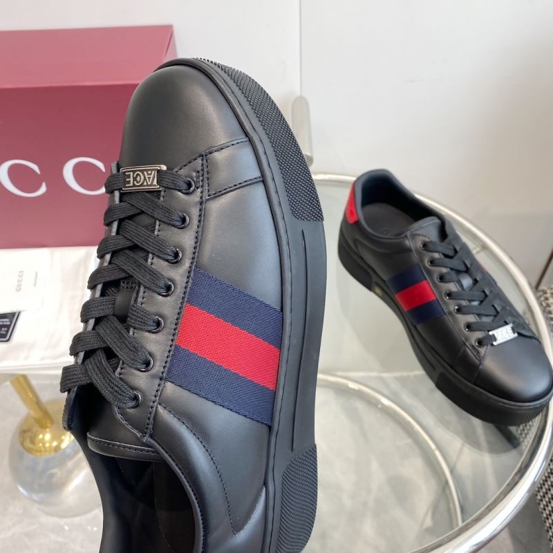 Gucci Ace Shoes